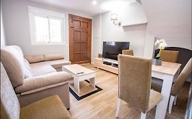 Apartamento María Del Mar 14 con Parking